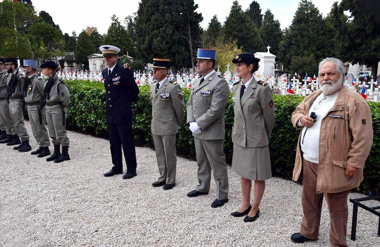 2019 12 05 MARSEILLE Hommage aux morts de la guerre d'algerie ,Tunisie, Maroc (19).jpg